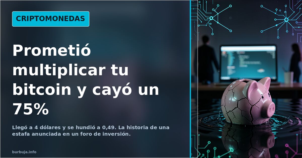 Gráfico de cotización de la criptomoneda Centra con una caída pronunciada desde 1,50 hasta 0,49 dólares sobre fondo de nodos 