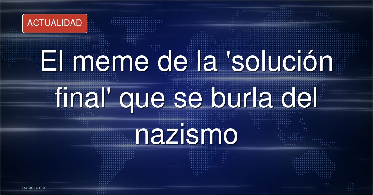 Ilustración de un foro de internet con comentarios racistas y burlas