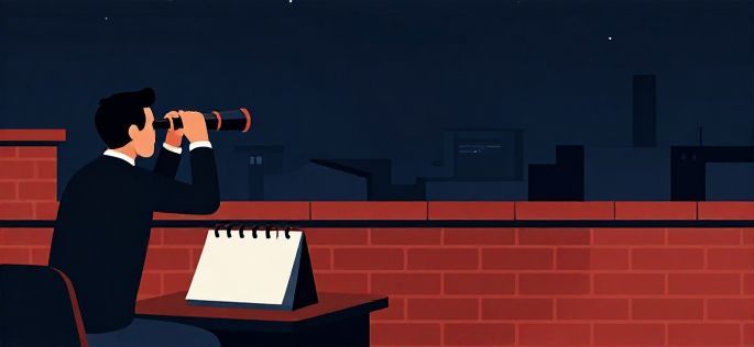 El calendario que fija la fecha: 3 de noviembre