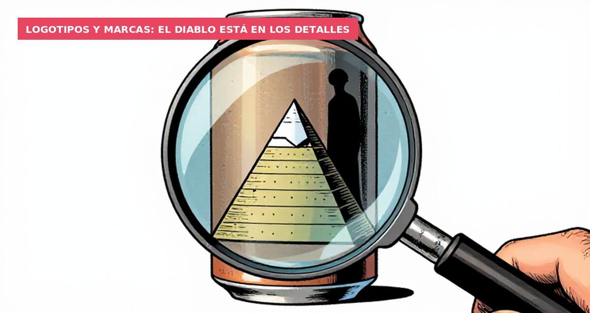 Logotipos y marcas: el diablo está en los detalles