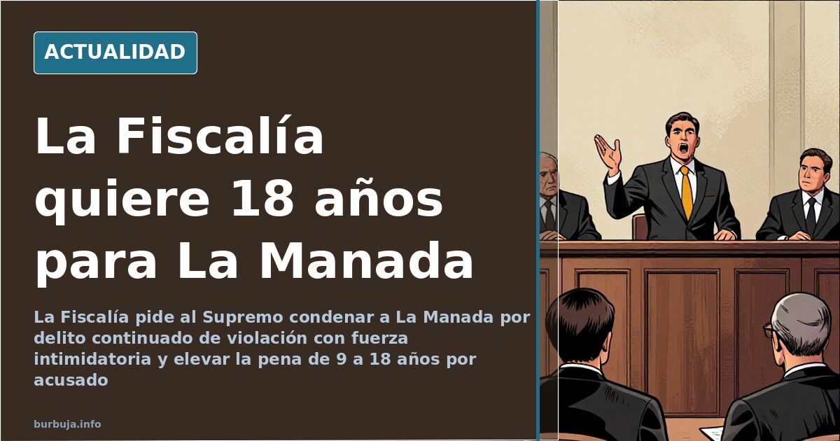 Fachada del Tribunal Supremo con la fachada del edificio y banderas institucionales en un día de vista pública