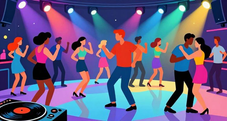 Valencia, cuna de la fiesta electrónica