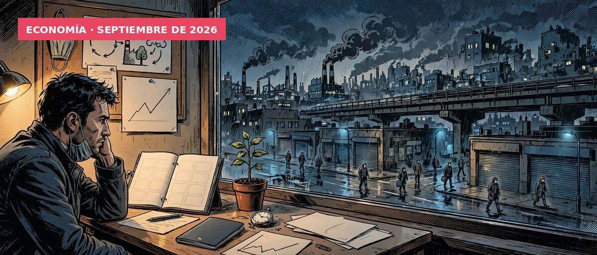 Economía · septiembre de 2026