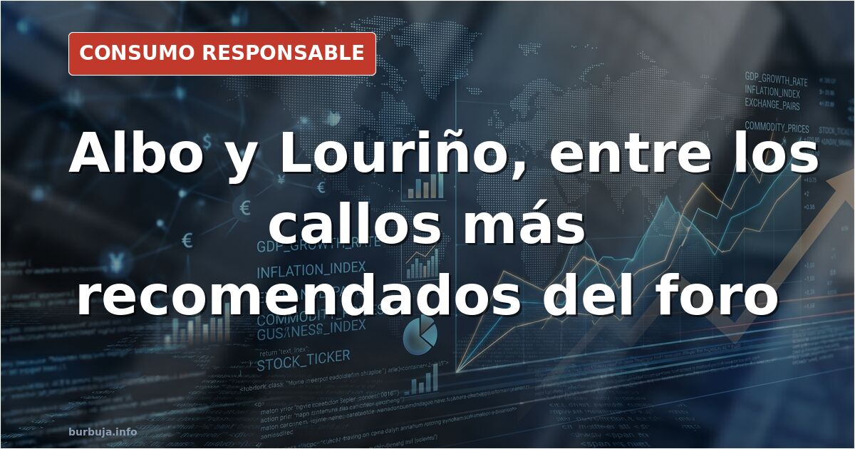 Latas de callos envasados y callos congelados de distintas marcas en un supermercado
