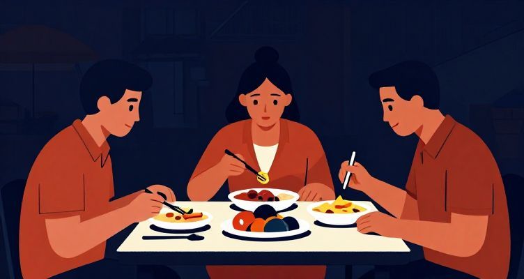 La comparación regional: Tailandia, Camboya y Vietnam