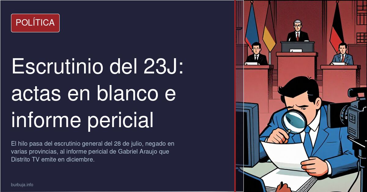 Pucherazo's film