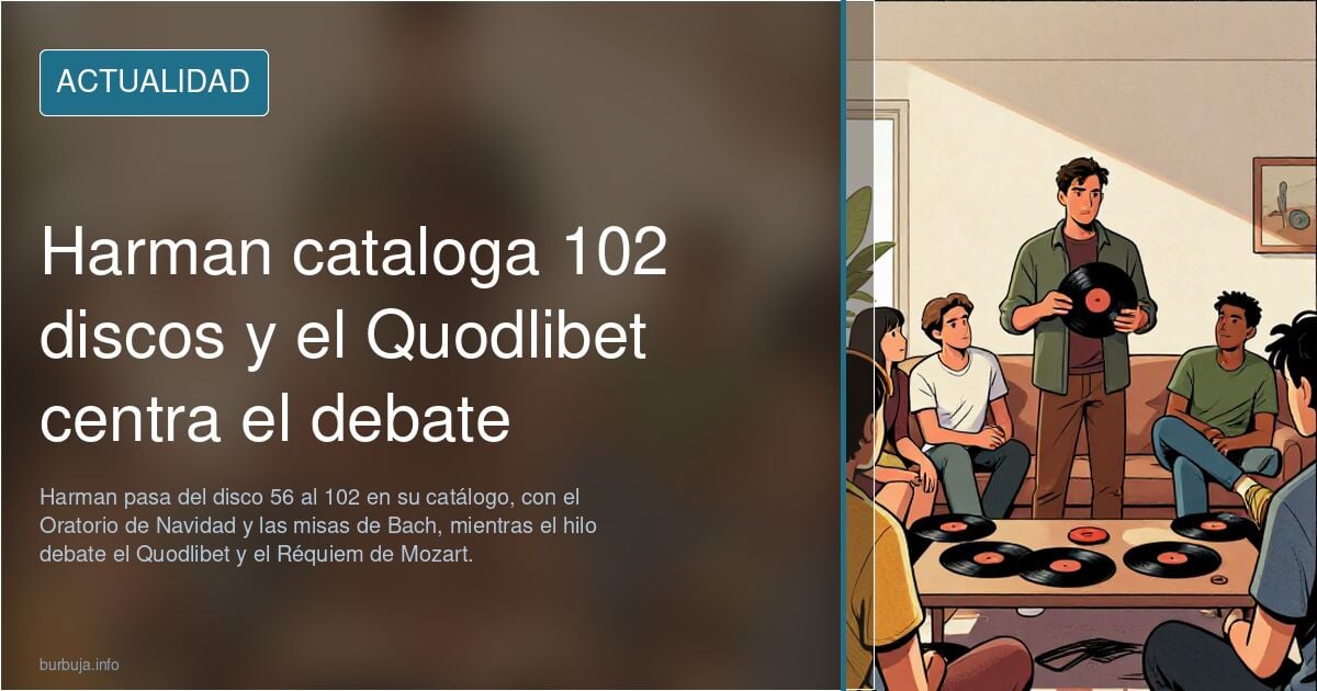 Hilo de la música clásica, autores y compositores. En respuesta a la guason*ada de Oxford de menospreciar la cultura blanca.