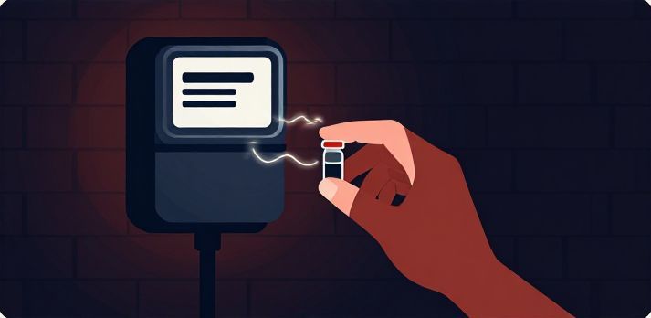 De las nanopartículas al 5G