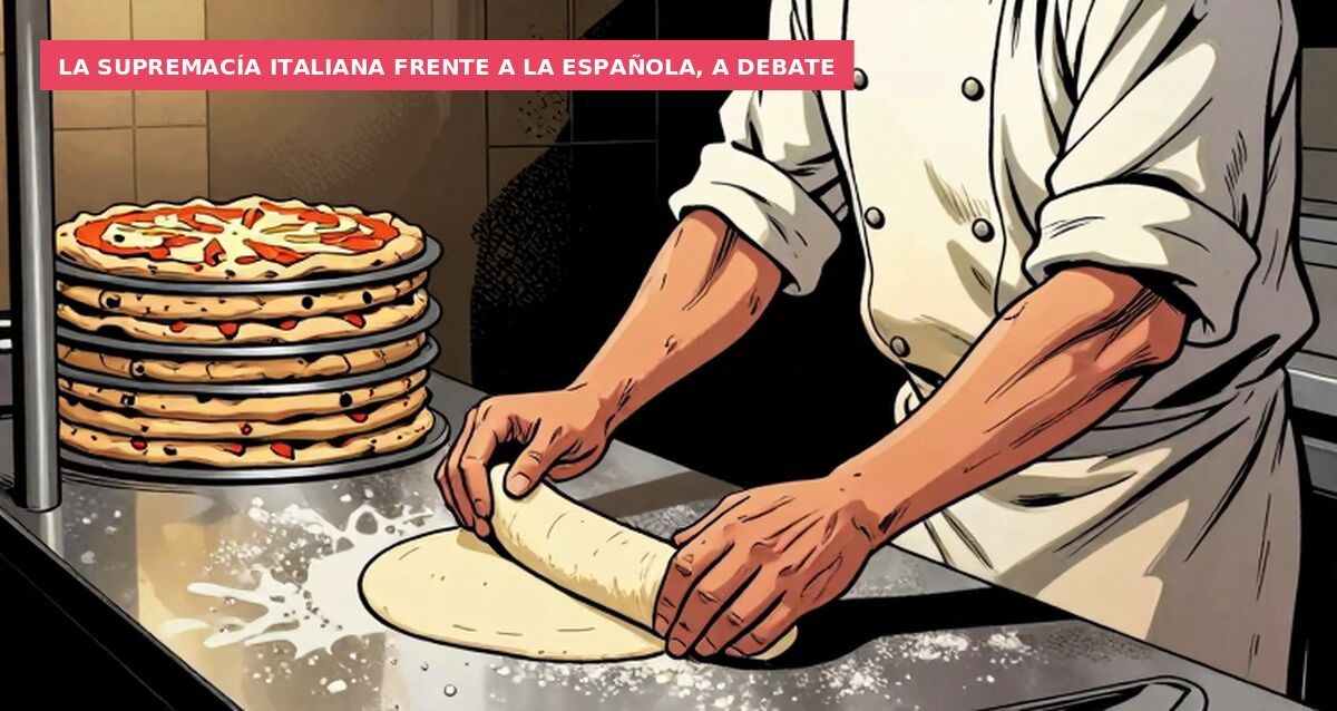 La supremacía italiana frente a la española, a debate
