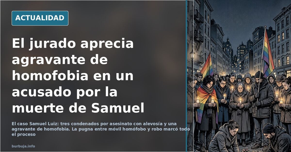 Paseo marítimo y playa de Riazor en A Coruña, escenario nocturno del crimen de Samuel Luiz