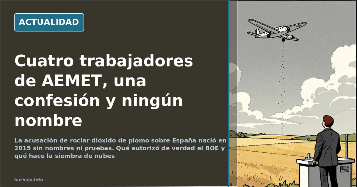 Avión de reacción dejando estelas de condensación blancas sobre un cielo azul despejado