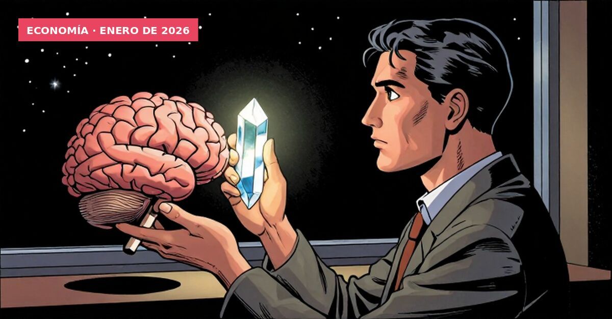 Economía · enero de 2026