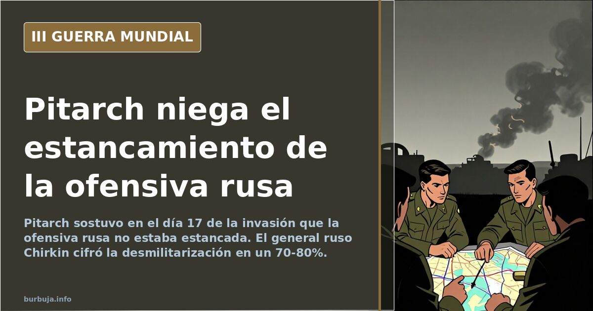 Soldado observando un mapa sobre mesa de campaña con siluetas de vehículos blindados y humo lejano en el horizonte
