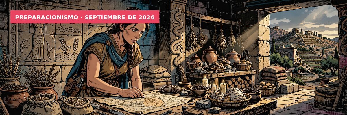 Preparacionismo · septiembre de 2026