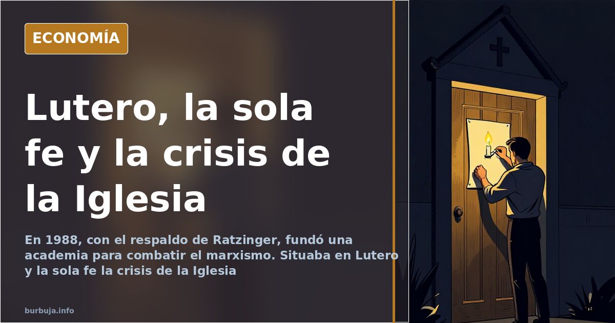 Alma von Stockhausen, filósofa católica fundadora de la Gustav-Siewerth-Akademie