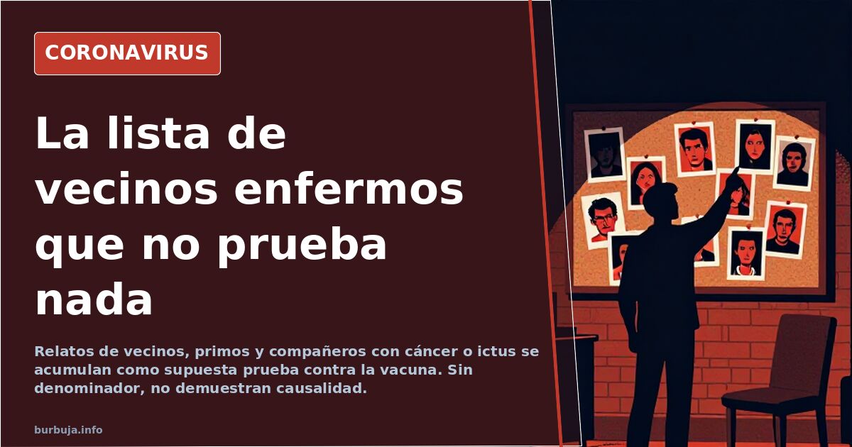 Sala de espera de un centro de salud, imagen ilustrativa sobre los efectos adversos atribuidos a la vacuna covid