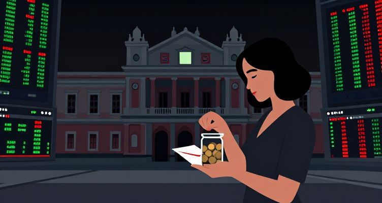 Dividendos frente a acumulación, el debate fiscal