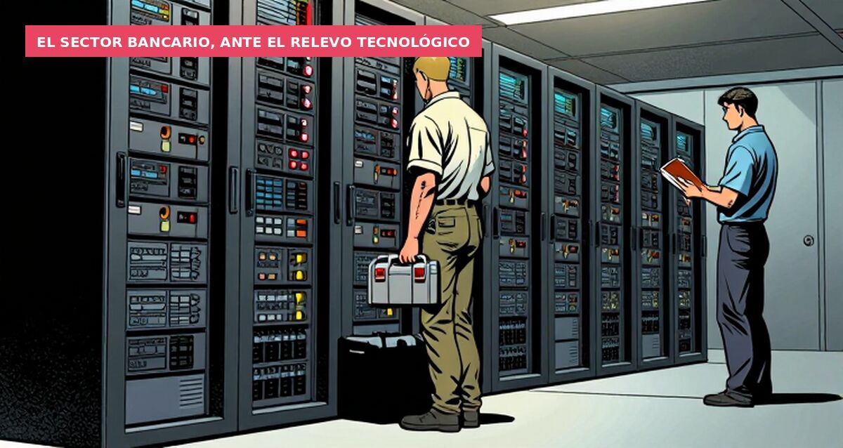 Quiero aprender COBOL