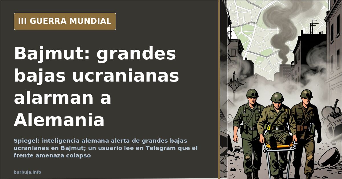 Vista aérea de una ciudad en ruinas con columnas de humo en el horizonte