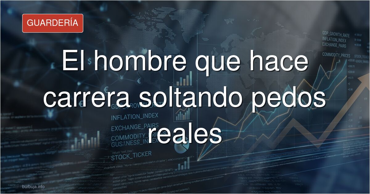 Micrófono de mano sobre fondo neutro, símbolo de los videos de pedos reales y de su amplificación