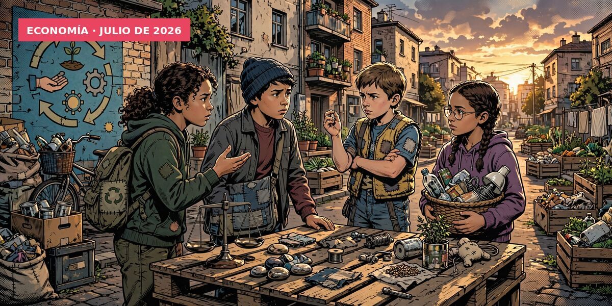 Economía · julio de 2026