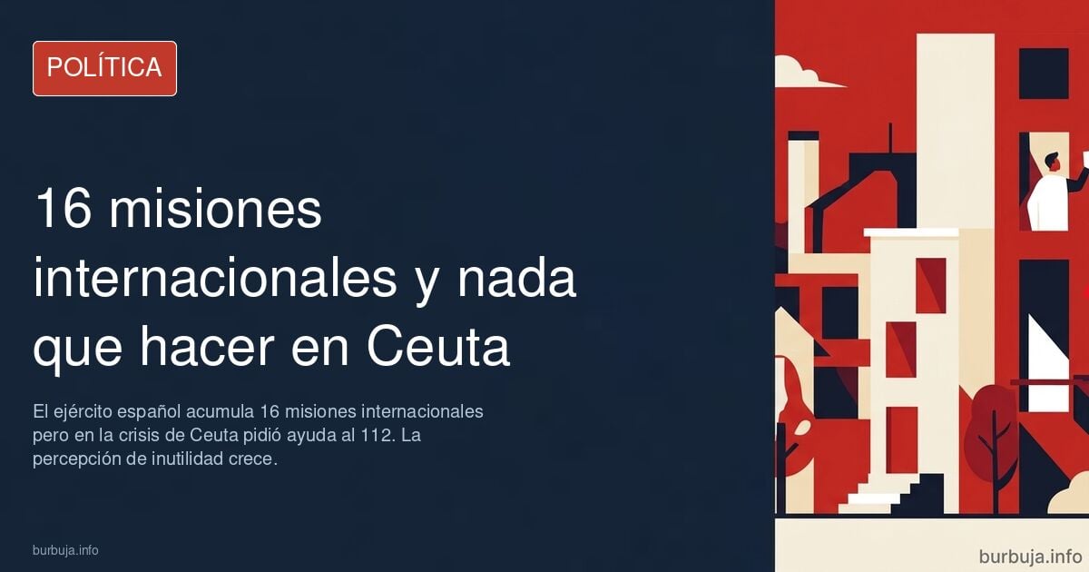 Imagen de un desfile militar español con soldados en formación