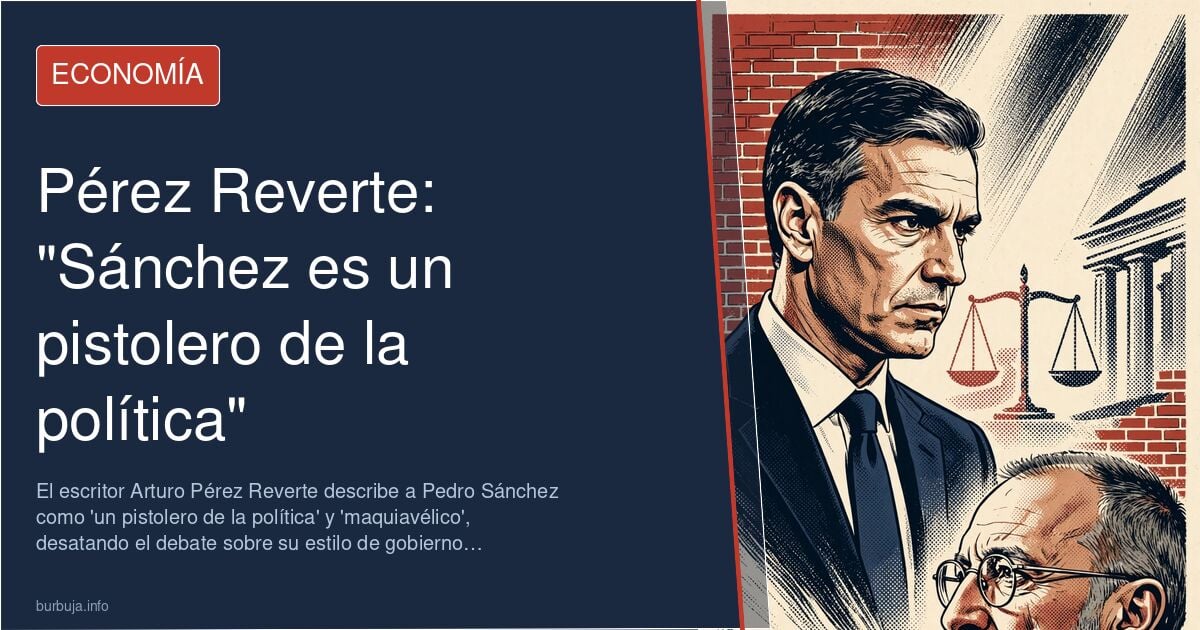 Pedro Sánchez, presidente del Gobierno de España