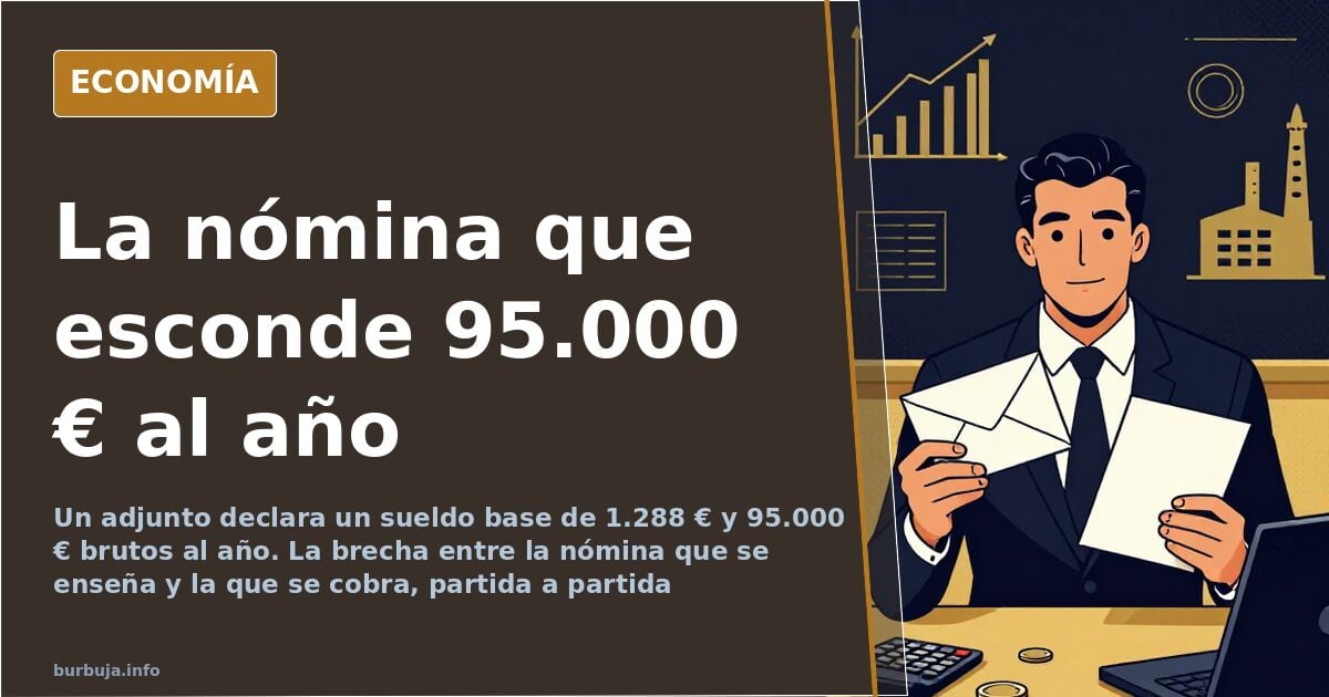 From a Base Salary of €1,288 to €95,000 for a Consultant