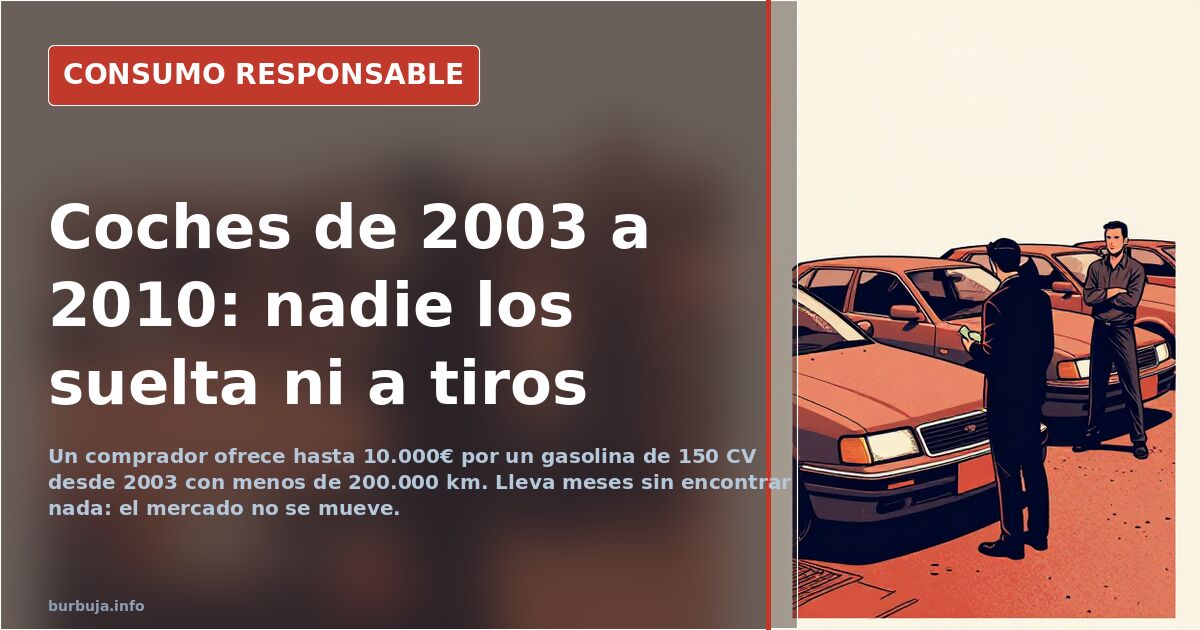 Ni se vende ni se compra: el mercado de gasolina está roto