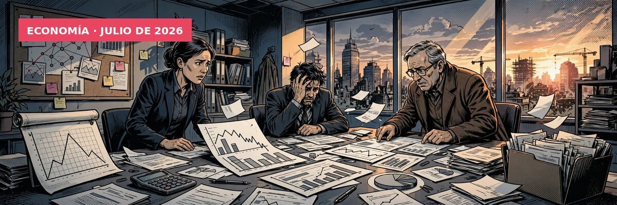Economía · julio de 2026