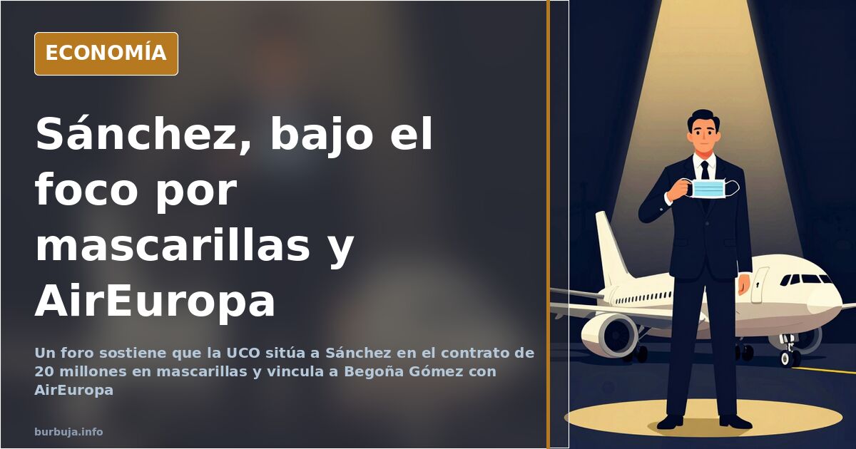 Documentos del caso Koldo y el contrato de mascarillas sobre una mesa oficial bajo una lupa