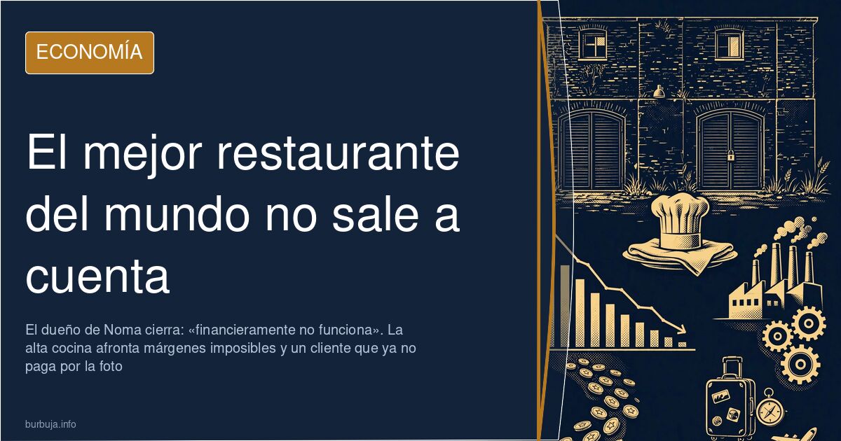 Plato de menú degustación servido en un restaurante de alta cocina con estrella Michelin