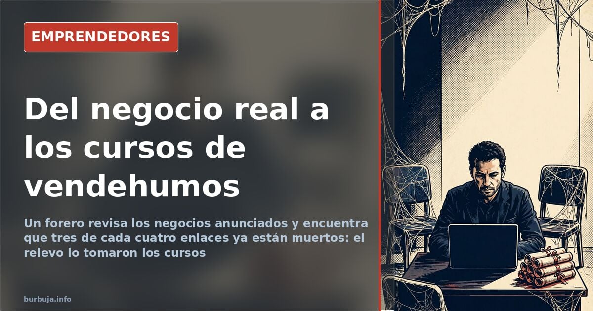From Royal Trade to 'Snake Oil' Courses in Spain