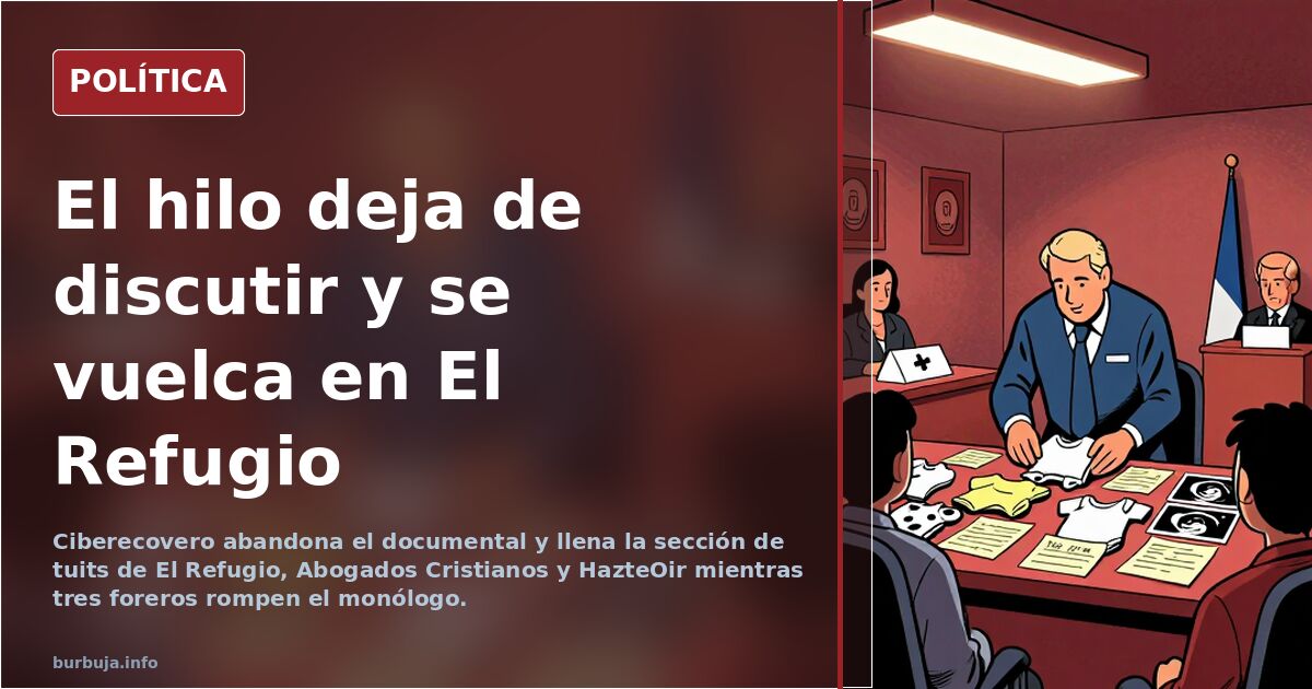 El Grito Silencioso