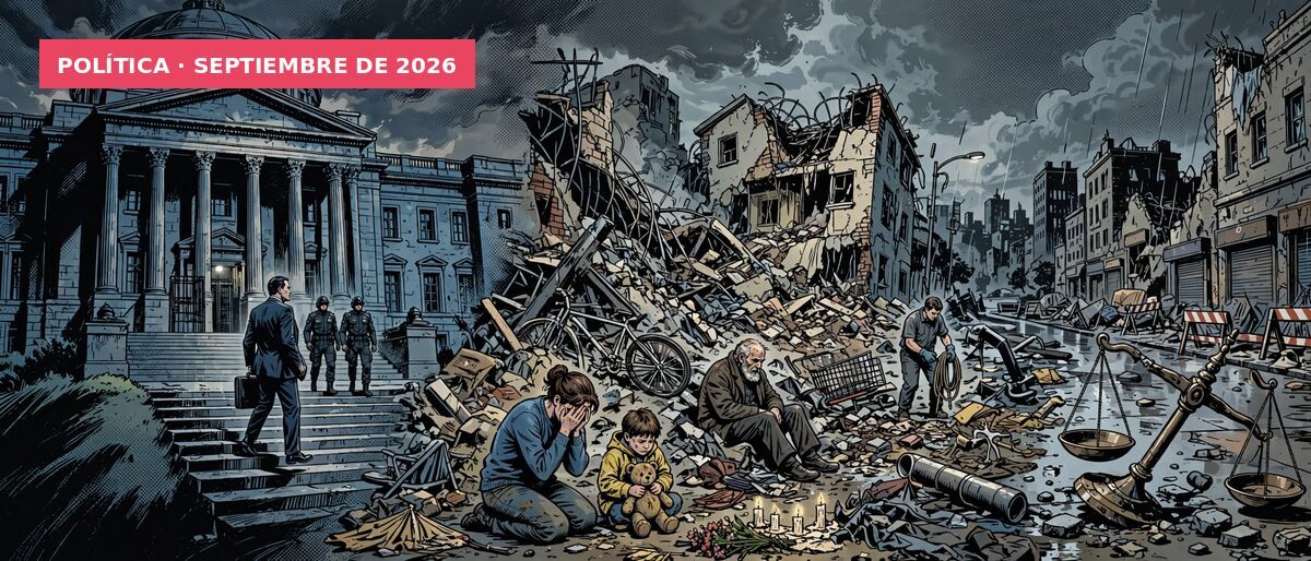 Política · septiembre de 2026