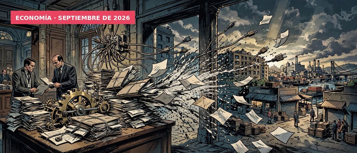Economía · septiembre de 2026
