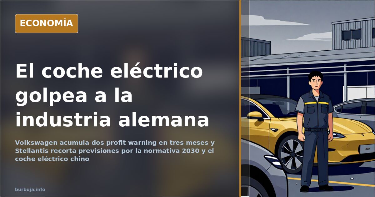 Cadena de montaje de una fábrica europea de automóviles con carrocerías de coches eléctricos en línea
