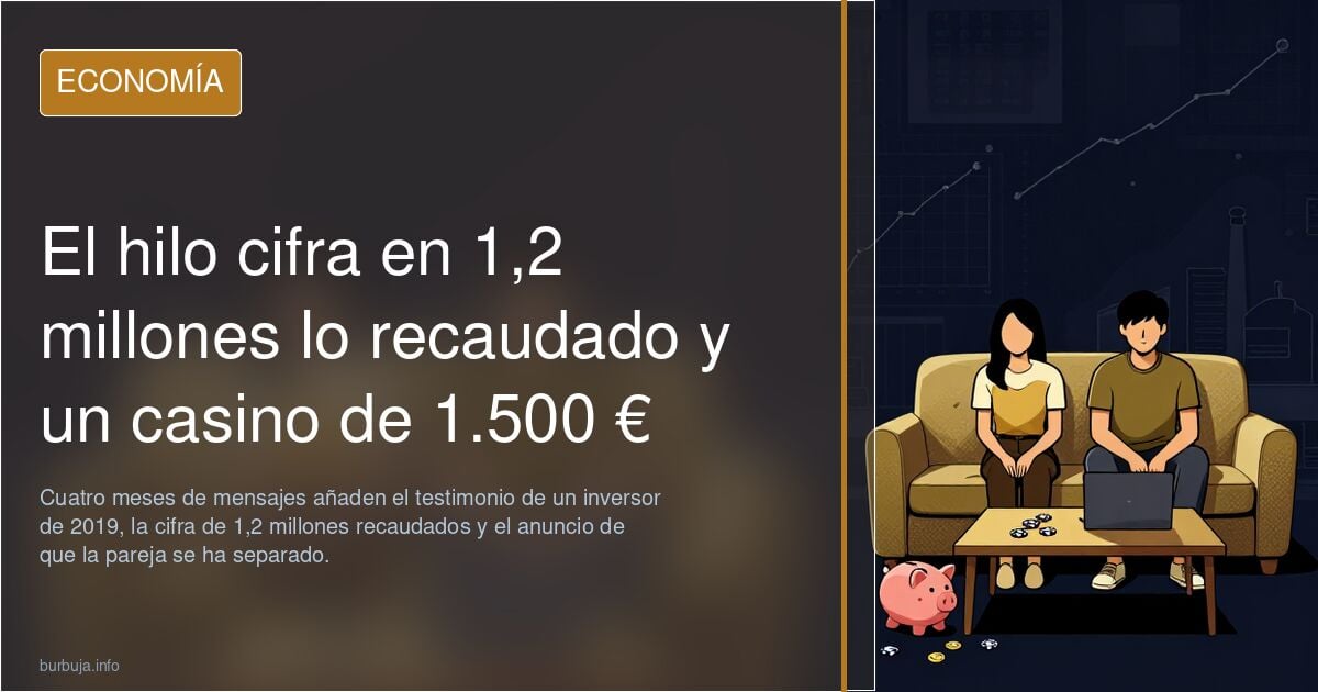 El declive de silvia y simon (hipotecas a tipo fijo)