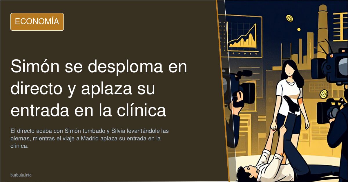 El declive de silvia y simon (hipotecas a tipo fijo)