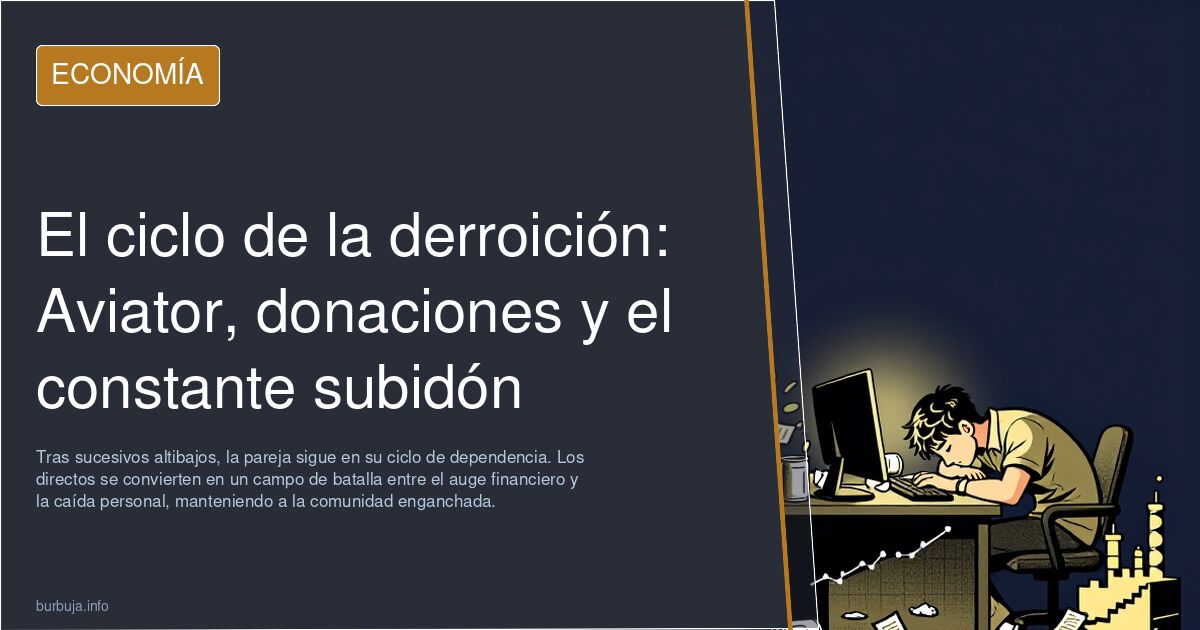 El declive de silvia y simon (hipotecas a tipo fijo)