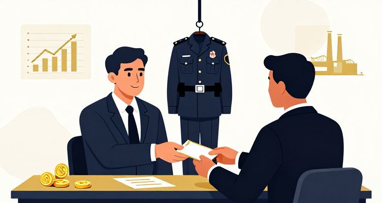 La ofensiva contra la UCO y las purgas en la Guardia Civil