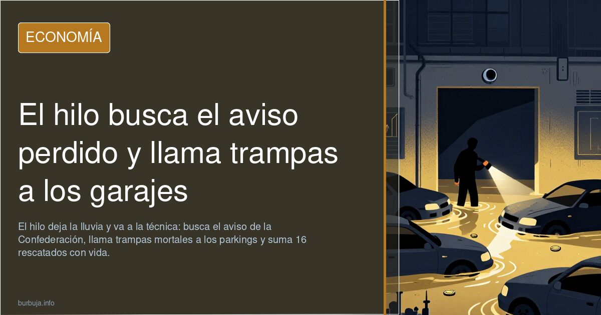 Como siga lloviendo así, la comunidad valenciana desaparecerá del mapa.