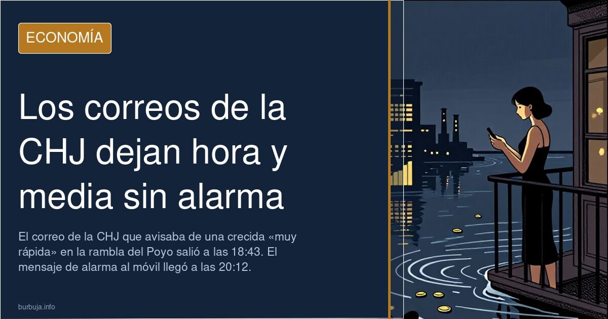 Como siga lloviendo así, la comunidad valenciana desaparecerá del mapa.