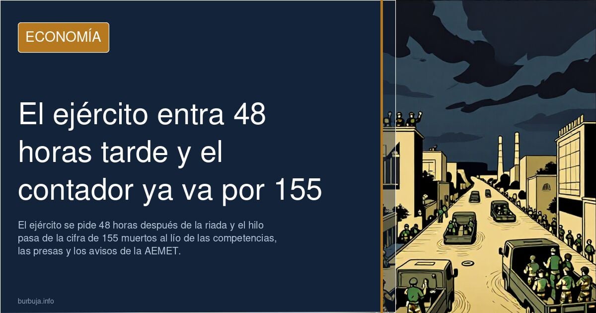 Como siga lloviendo así, la comunidad valenciana desaparecerá del mapa.