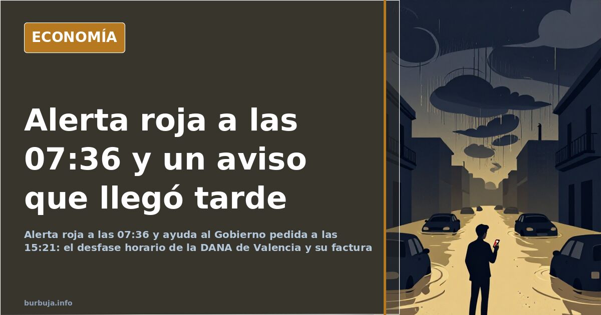 Calles anegadas y coches apilados por la DANA en una localidad valenciana, con vecinos retirando enseres entre el lodo