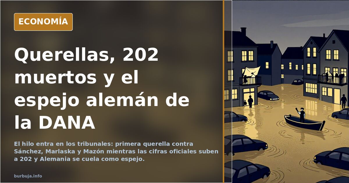 Lo de Valencia está siendo una vergüenza de principio a fin