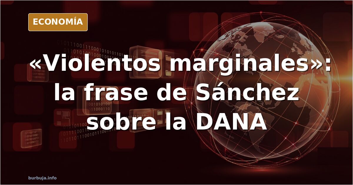 Ventanilla fracturada de un vehículo oficial tras la visita de Pedro Sánchez a las zonas afectadas por la DANA