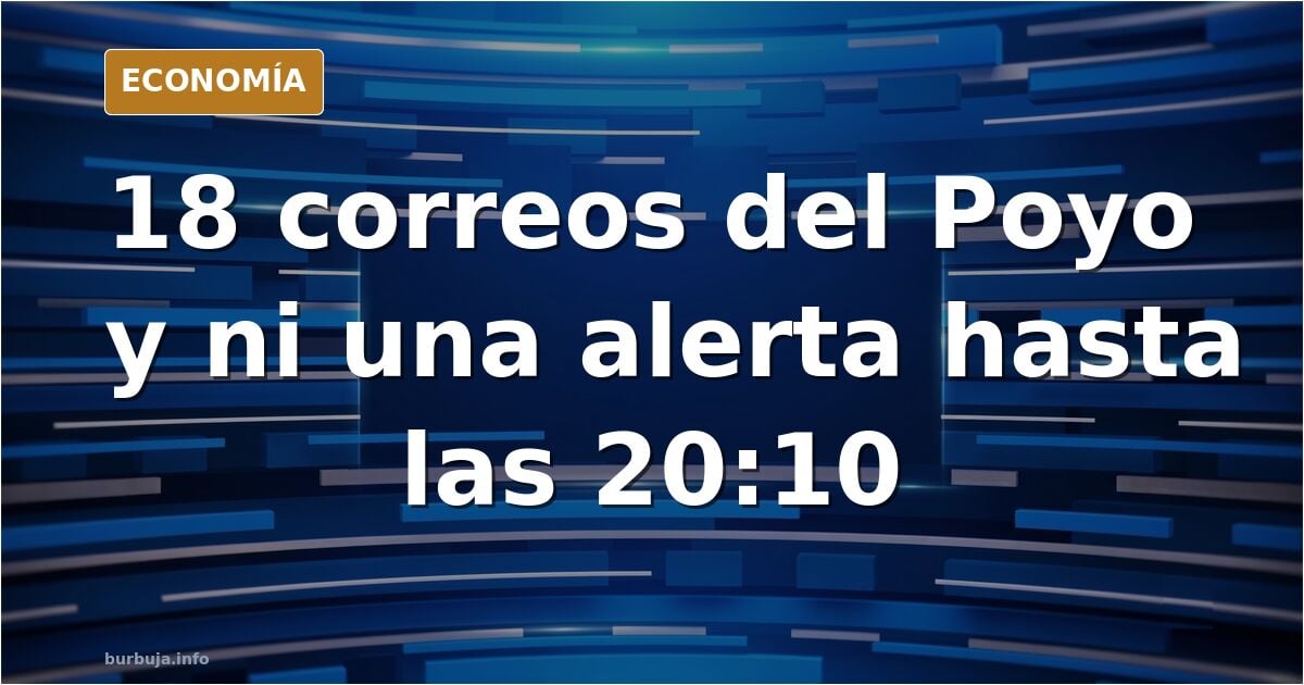 Gráfico de caudales de la rambla del Poyo durante la DANA de Valencia con la curva disparada sobre el umbral de alerta