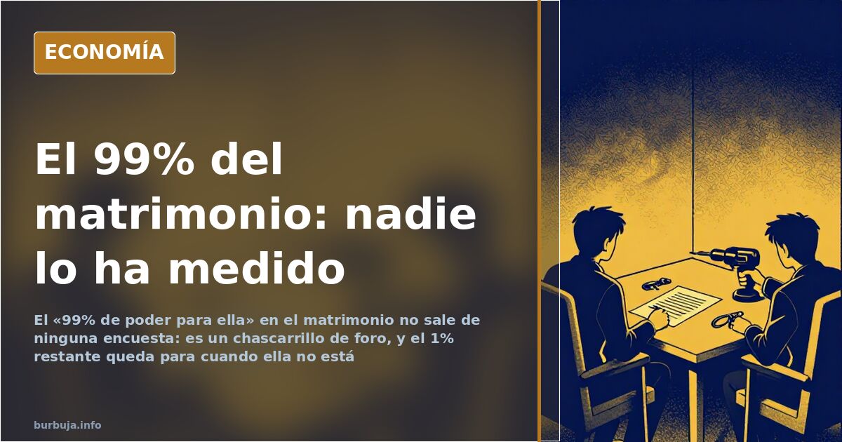 Mesa de salón con un contrato, un taladro y unas llaves de coche para ilustrar quién manda en casa