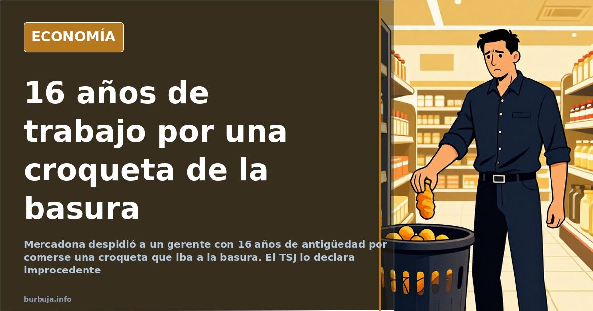 Blíster de croquetas de comida preparada sobre un carro de sobrantes en la sección de listos para comer de un supermercado al